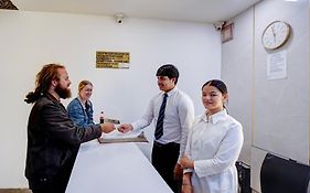 Airport Hotel Chanakya